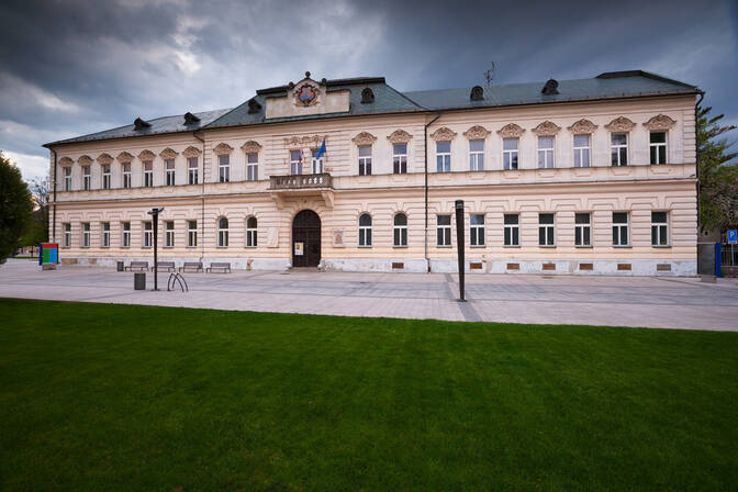 Matica slovenská Day