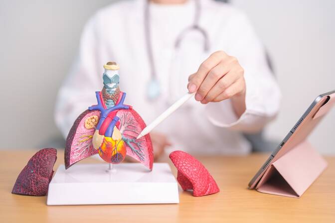International Cystic Fibrosis Day