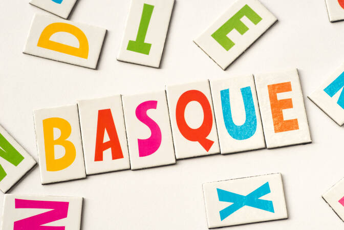 International Basque Language Day