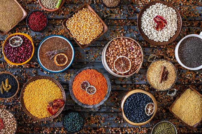 World Pulses Day