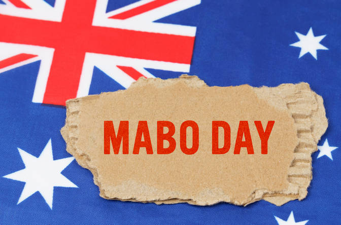 Mabo Day