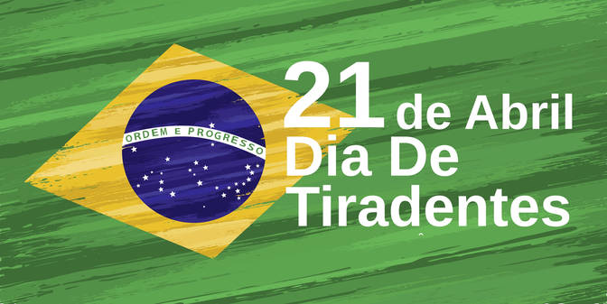 Tiradentes Tag