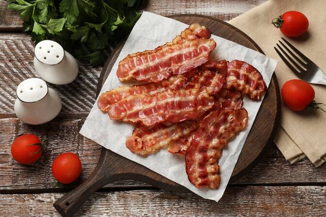 International Bacon Day