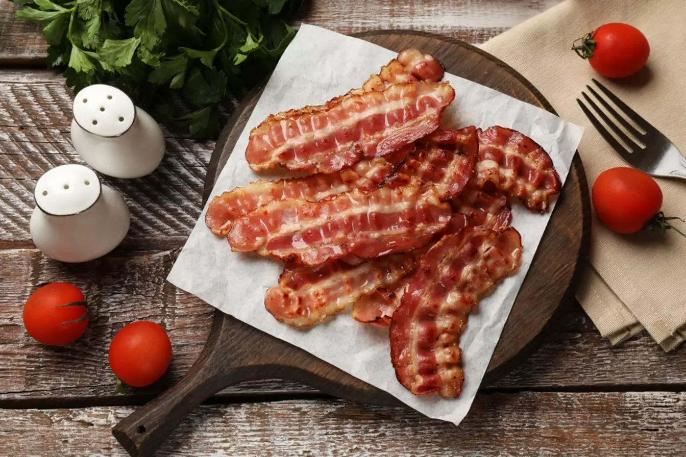 International Bacon Day