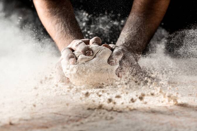 Nemzeti Férfi Vacsorafőző Nap