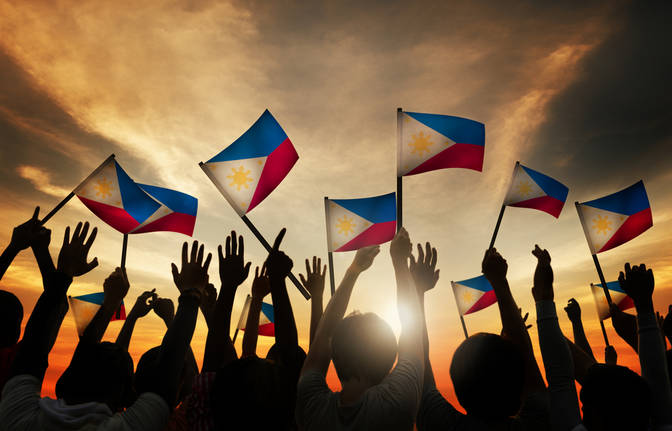 Anniversary of the EDSA Revolution