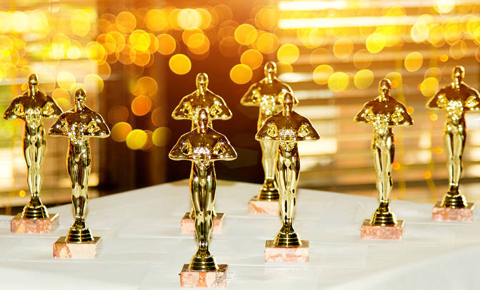 Giornata degli Academy Awards