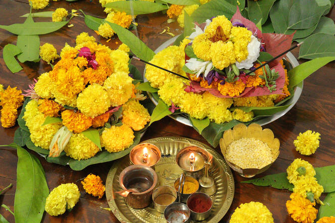 Bathukamma