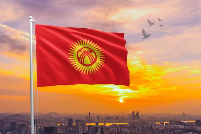 Bağımsızlık Günü