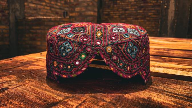 Día de la cultura sindhi