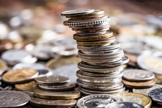 Take a Penny/Leave a Penny Day