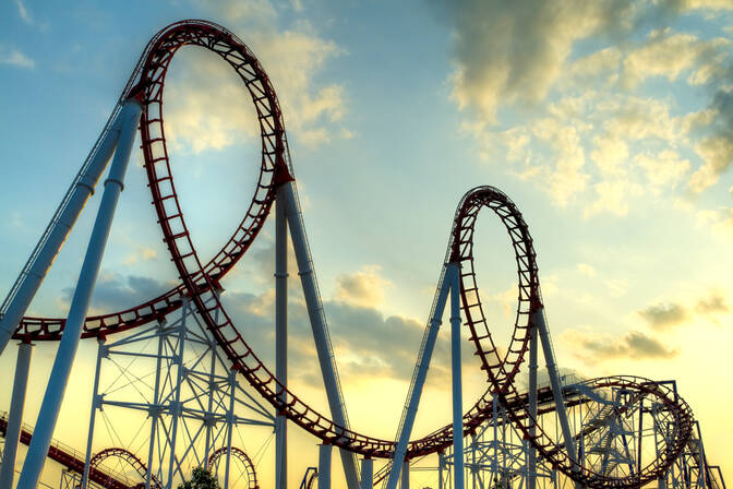 Hari Nasional Roller Coaster