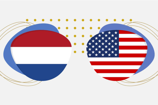 Dutch–American Friendship Day