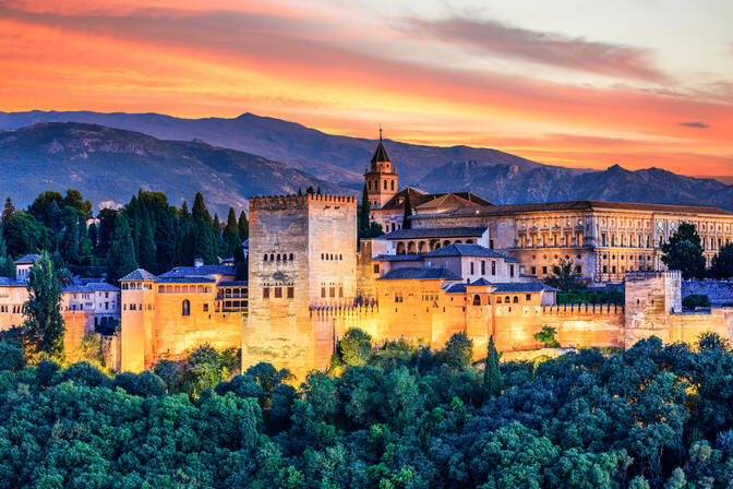 Día de la Toma de Granada