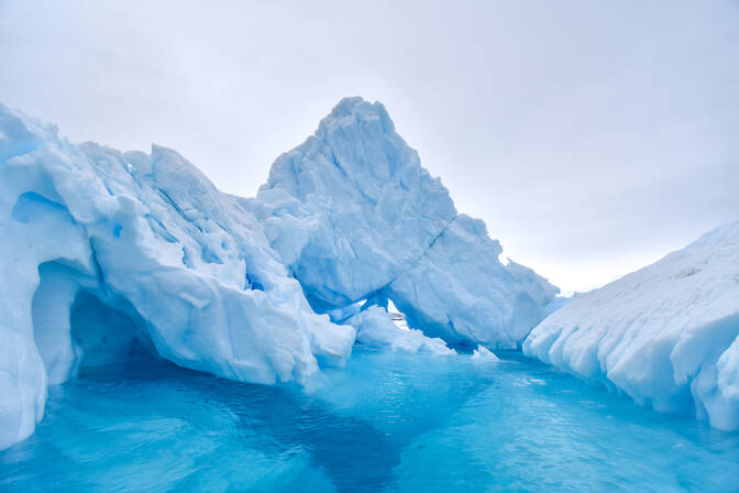 Journée de l'Antarctique argentin