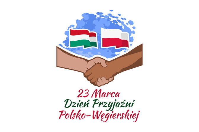 Polish-Hungarian Friendship Day