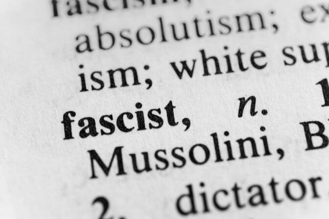 Dag van de antifascistische strijd