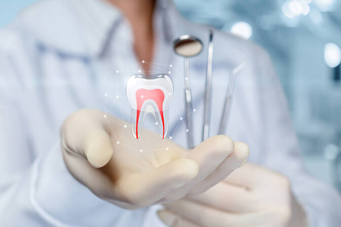 Root Canal Appreciation Day