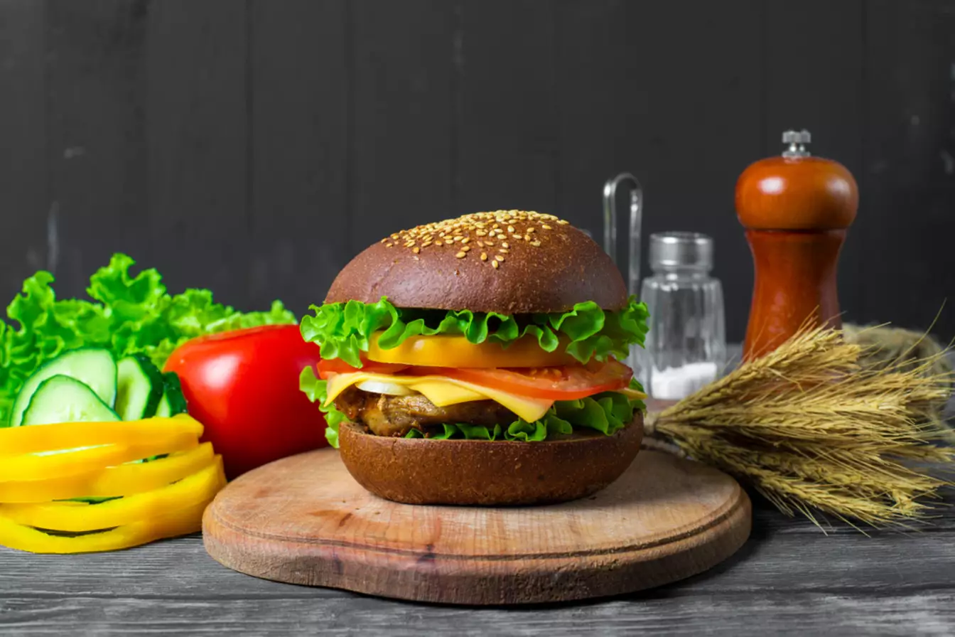 Międzynarodowy Dzień Burgera
