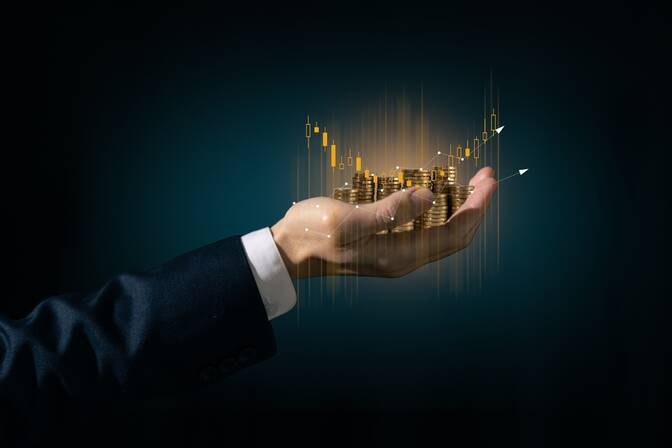 Nationale Dag van Financiële Vrijheid