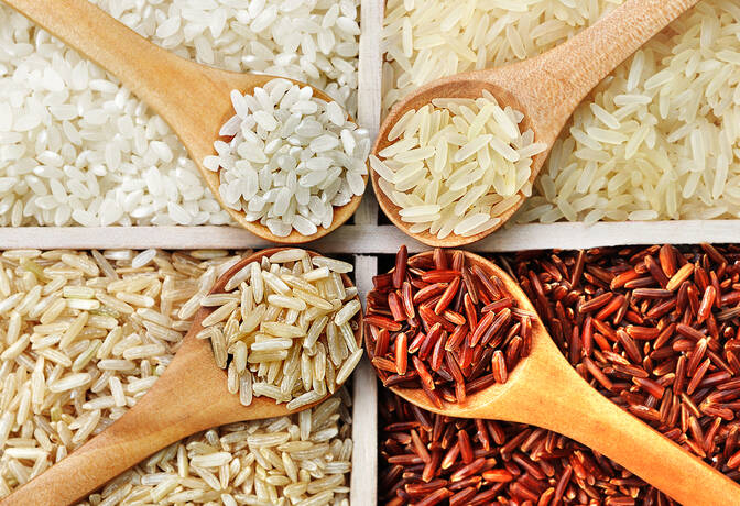 National Fried Rice Day