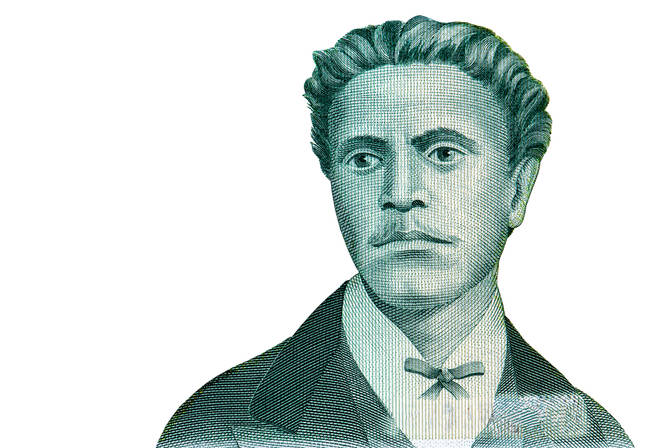 Dia de Vasil Levsky