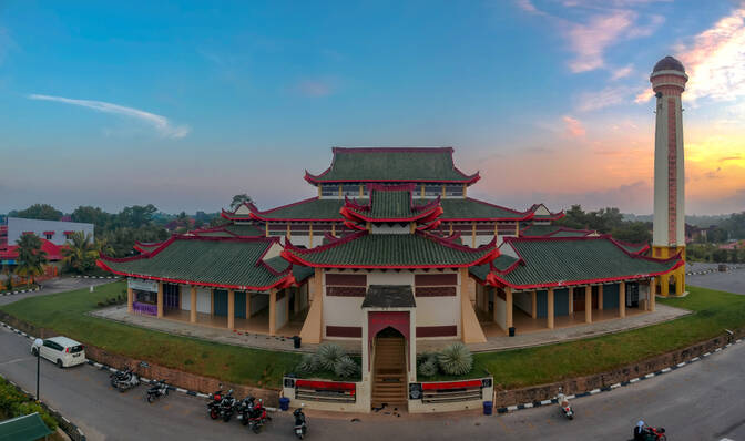 Compleanno del Sultano di Kelantan