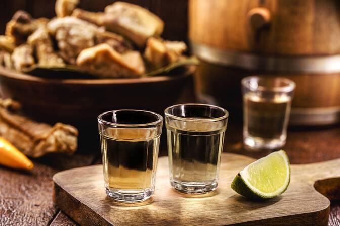 Ulusal Cachaça Günü