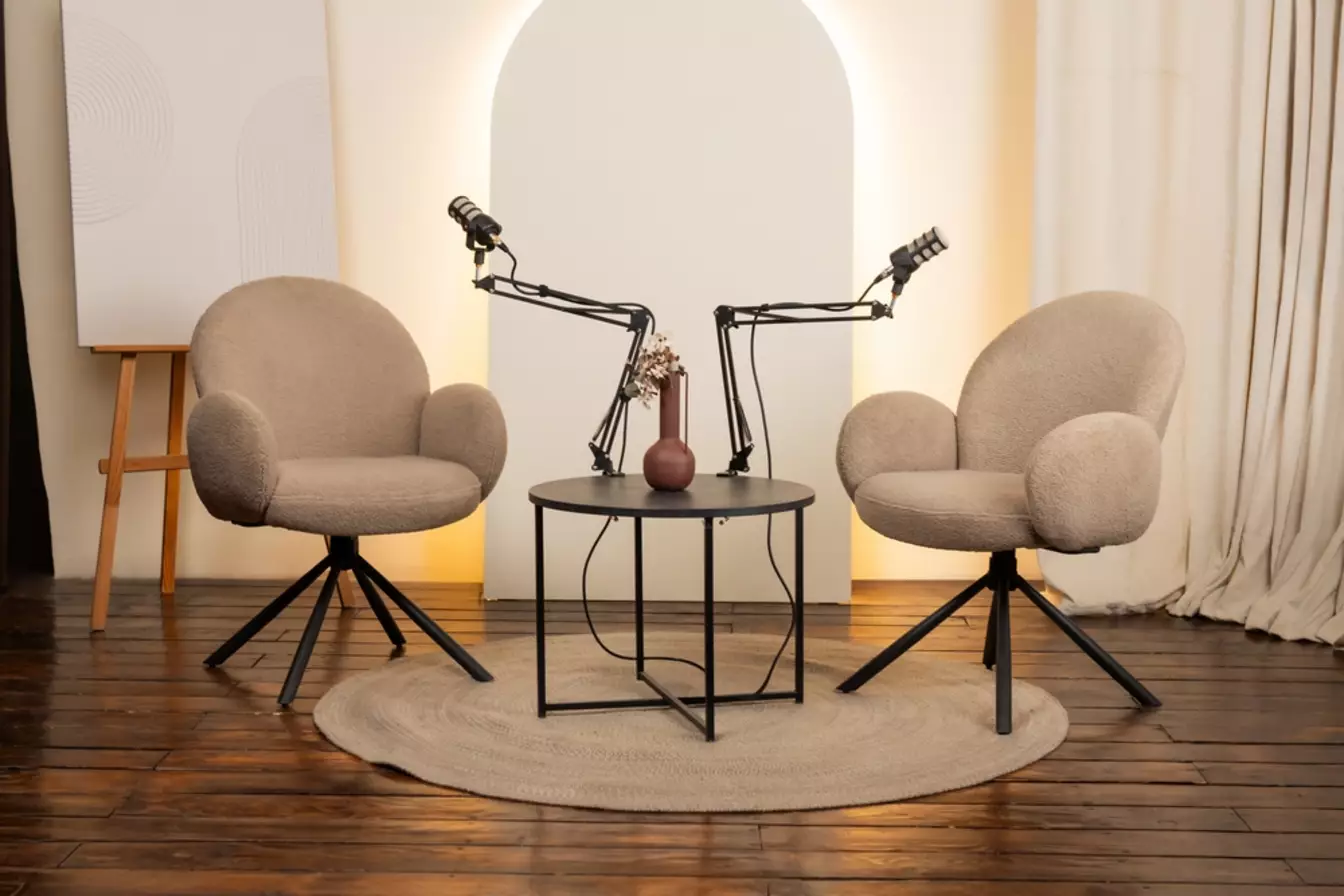 Internationale Podcastdag