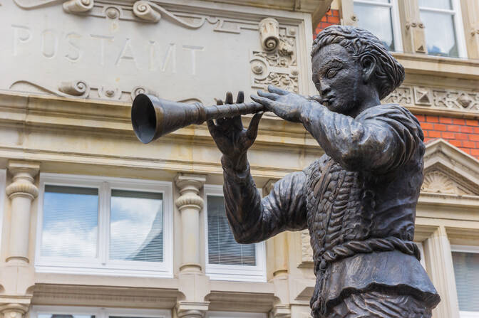 Pied Piper Günü