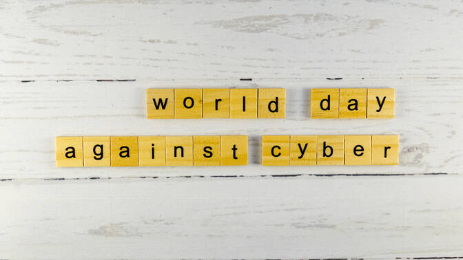 Werelddag tegen cybercensuur