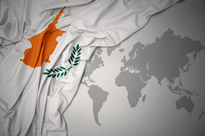 Święto Narodowe Cypru