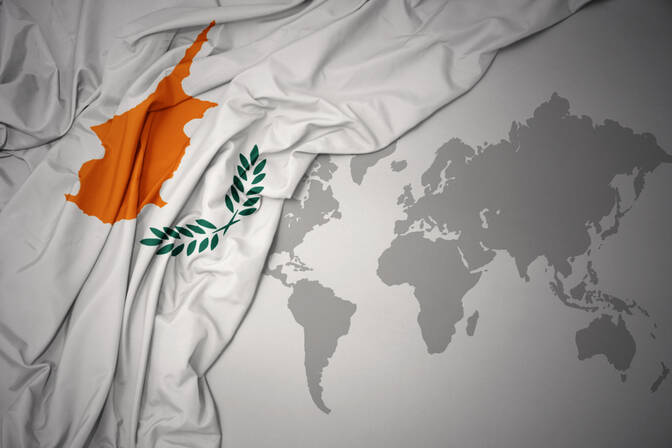 Cyprus National Day