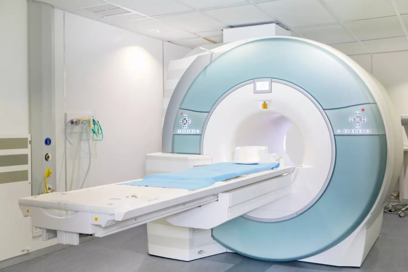Día Mundial de la Radiología