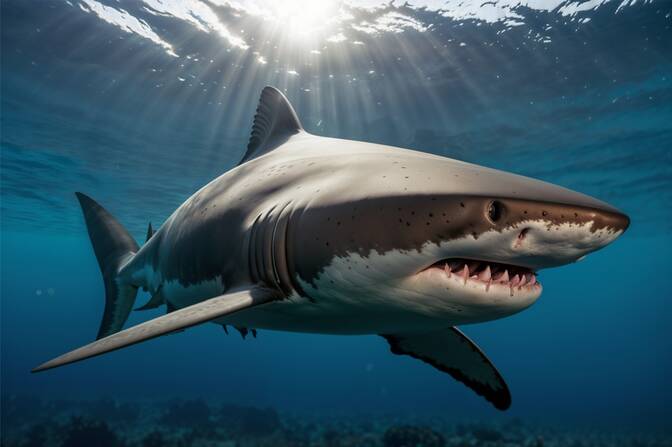 Día Nacional de Concienciación sobre los Tiburones