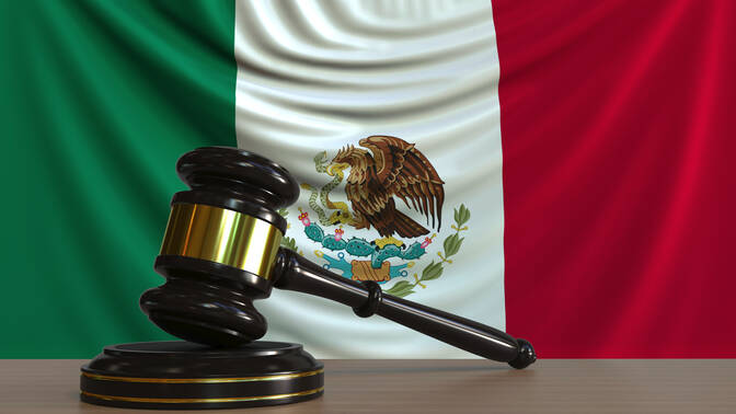 Dia da Constituição Mexicana