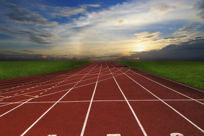 National Sports Day