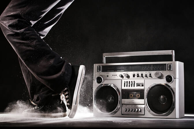Hip-Hop Kutlama Günü