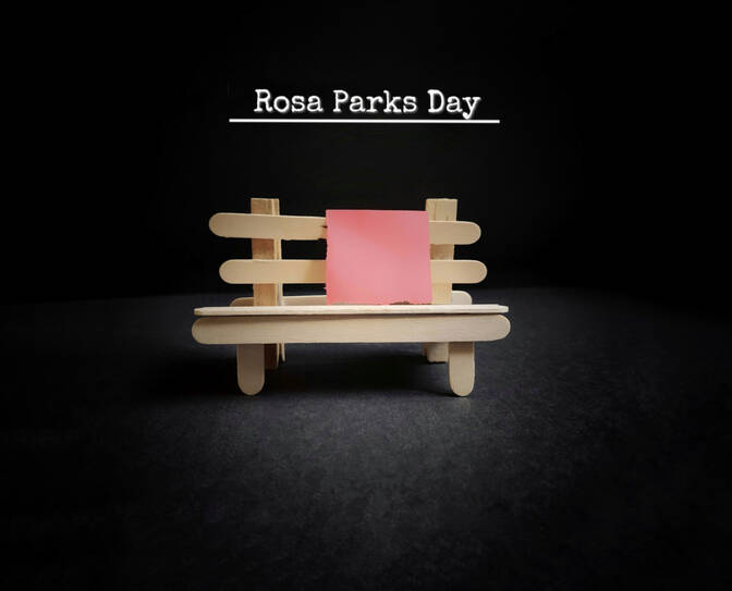 Rosa Parks Day