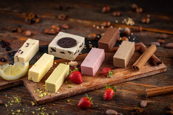Ulusal Fudge Günü