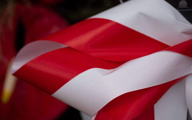 Day of Remembrance of Martial Law Victims