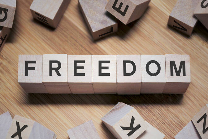 Abolition Day