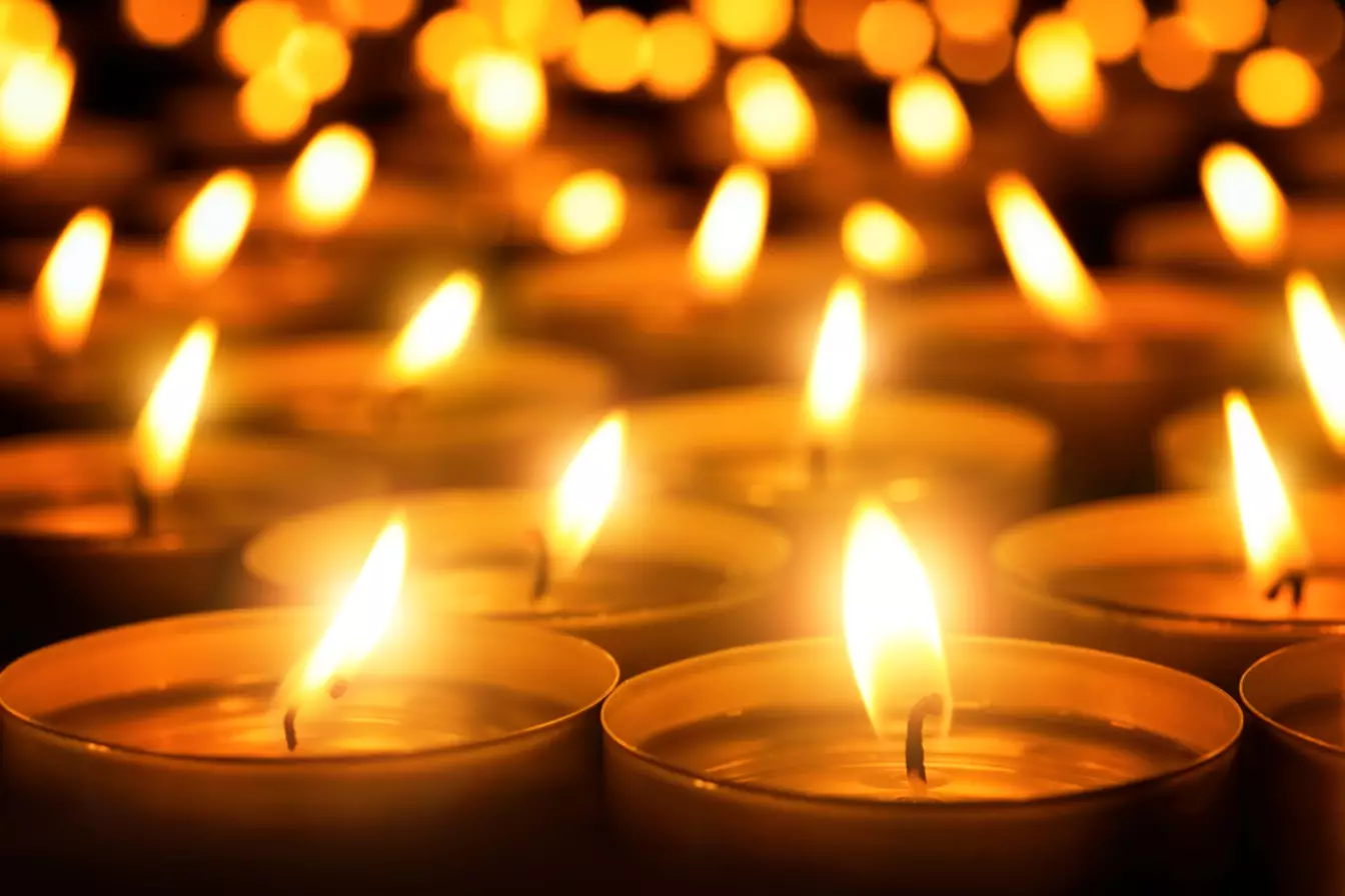 Internationella dagen till minne av offer för våldshandlingar på grund av religion eller övertygelse