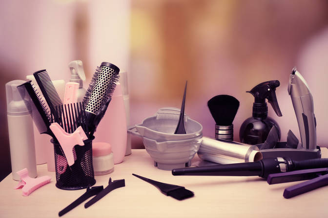 Hairdresser Day