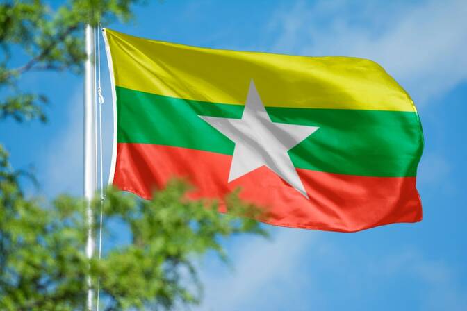 วันแห่งชัยชนะประจำชาติ