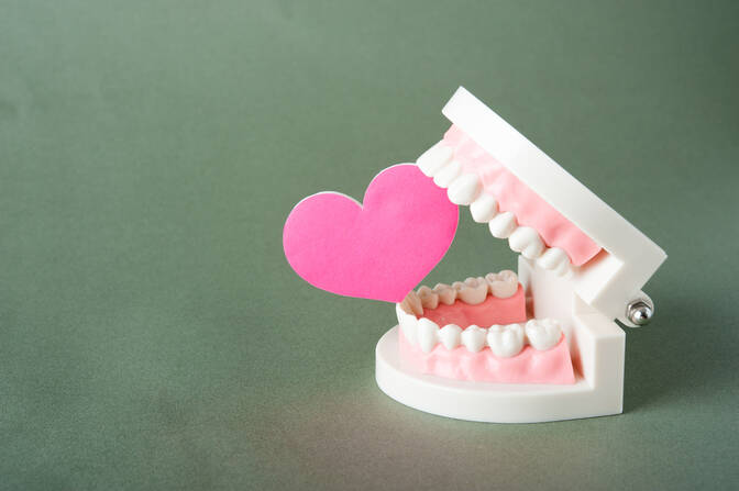 National False Teeth Day