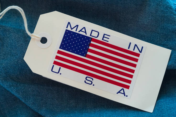 Giornata del Made in USA