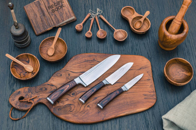 National Knife Day