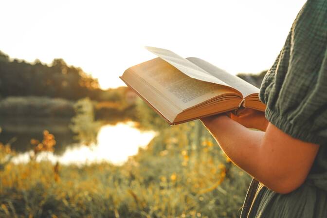 Giornata mondiale del libro e del diritto d'autore