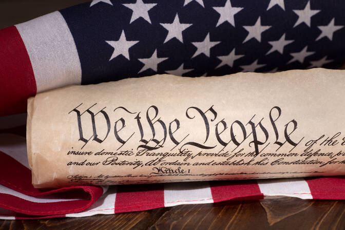 Constitution Day